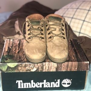 Timberland Boots for Women